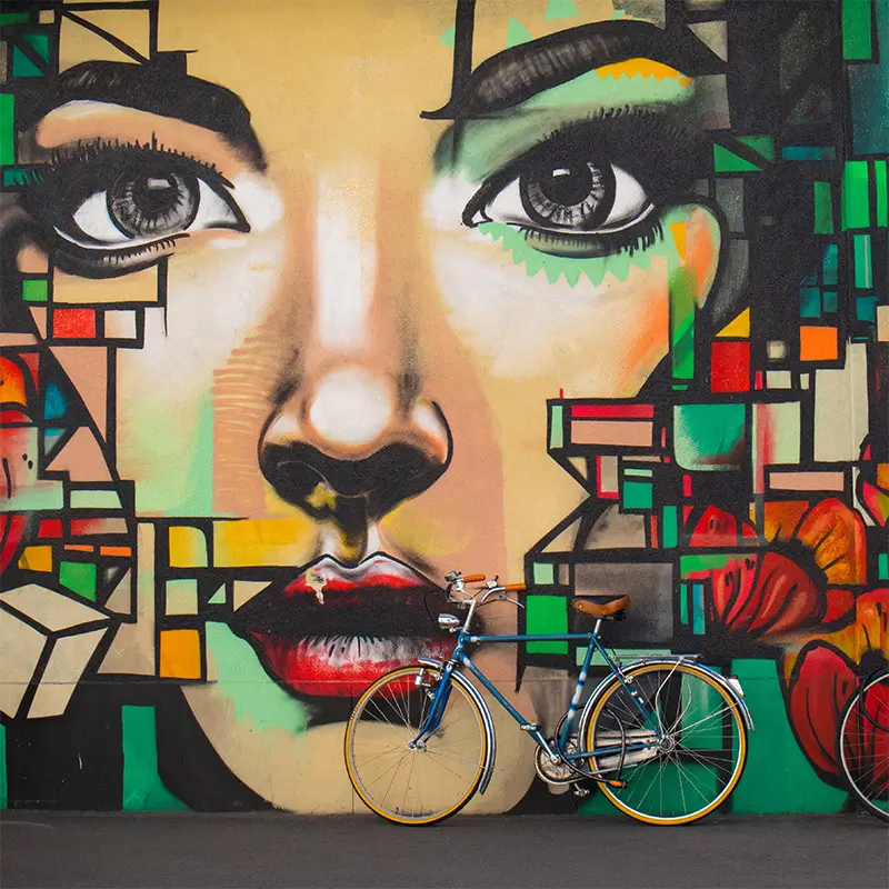 Kunst Highlight Trips
